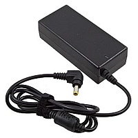 Блок питания для ноутбуков RUICHI, 19 В, 3.42A, 65 Вт, штырьковый разъем 5.5x2.5 мм