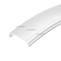 Экран ARH-BENT-W18-2000 Opal (Arlight, Пластик)