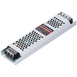 Источники напряжения 12V в тонком корпусе LONG