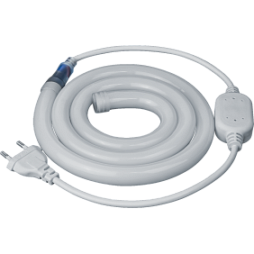 Светодиодный "Гибкий неон" 220 вольт IP67 