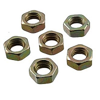 Крепеж: Гайка М5