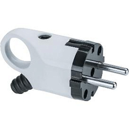 Вилки, розетки, патроны