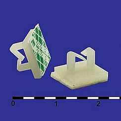 Фиксатор для кабеля: WLL-1 10X10