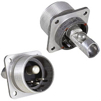 Разъем: ШРГ36П4ЭШ13 ВИЛКА