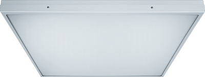 Светильник Navigator 61 293 NLP-OS4-36-6.5K-IP54 (Аналог ЛВО4х18 Опал)