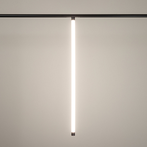 Светильник MAG-FLEX-TUBE-L1000-14W Day4000 (BK, 360 deg, 48V) (Arlight, IP20 Металл, 3 года)