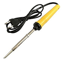 Паяльник электрический RUICHI TLN-1, 220 В, 50 Вт