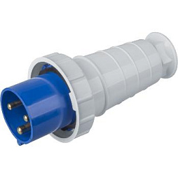 Разъемы силовые