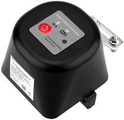 Датчики и защита от утечки воды и газа