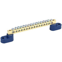 Шина: 11-2330 «N»нулевая 6х9мм 16 групп