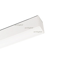 Светильник MAG-FLAT-45-L205-6W Day4000 (WH, 100 deg, 24V) (Arlight, IP20 Металл, 3 года)