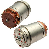 Сельсин: ВТ-5 ЛШ3.010.527-04 кл.0