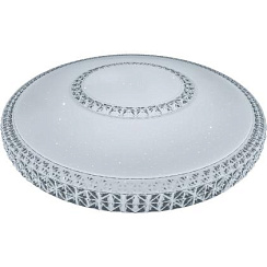 Светильник Navigator 80 327 NLF-C-004-02 72 Вт, звездное небо, двойные кристаллы