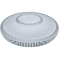 Светильник Navigator 80 327 NLF-C-004-02 72 Вт, звездное небо, двойные кристаллы