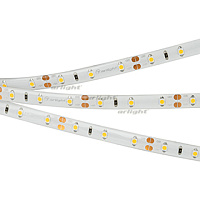 Лента герметичная RTW-SE-A60-8mm 12V Cool 10K (4.8 W/m, IP65, 2835, 5m) (Arlight, 4.8 Вт/м, IP65)