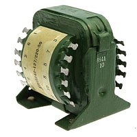 Трансформатор: ТПП 242-220-50
