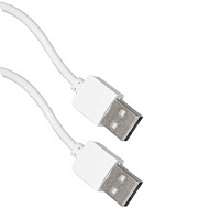 Компьютерный шнур: USB2.0 A(m)-USB A(m) W 1.8m