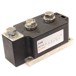 Модуль диодный МДТ350-12 