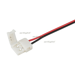 Коннектор выводной FIX-MONO-10mm-150mm-X1 (5060) (Arlight, -)