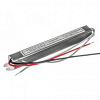 Блок питания для светодиодных лент 12V 24W IP20 SLIM