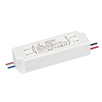 Блок питания ARPV-SP-24030 (24V, 1.25A, 30W) (Arlight, IP67 Пластик, 5 лет