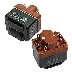 Контактор: ТКЕ24П1ГБ