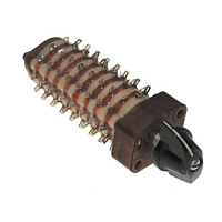 Переключатель: П2Г3   12П4Н