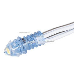 Модуль герметичный ARL-D9 5V Warm White (Arlight, Закрытый, IP67)