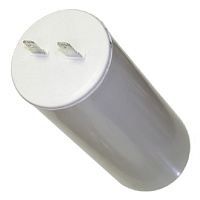 Конденсатор: CBB60  40uF  630V   (SAIFU)