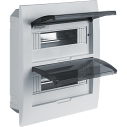 Боксы встраиваемые ЩРВ-П