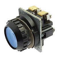 Кнопка: КЕ181 исп.4    (синяя)