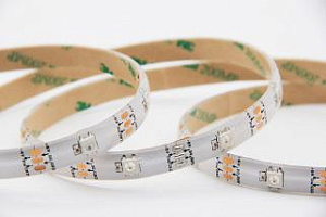 Лента 2835 120 led IP65 12V Зеленый 9,6 Вт/м Standart class