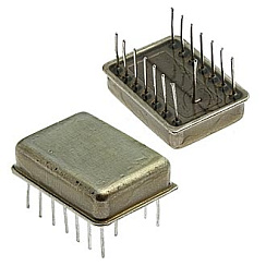 Микросхема: К228УВ2