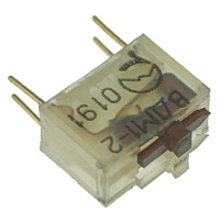 Дип переключатель: ВДМ1-2