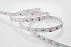 Лента 5050 60 led IP20 12V Красный 14,4 Вт/м Hight class