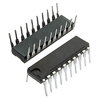 Микросхема: К555ИР22