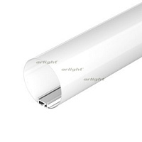 Профиль ARH-ROUND-D100-2000 ANOD (Arlight, Алюминий)