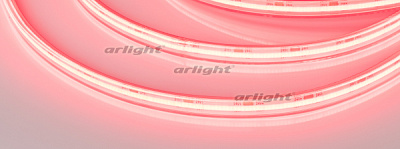Лента COB-5000PS-CSP-544-24V Red (10mm, 11.5W, IP67) (Arlight, -)
