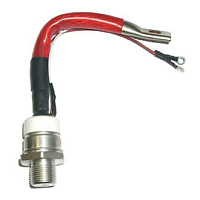 Тиристор силовой: ТС161-160-16