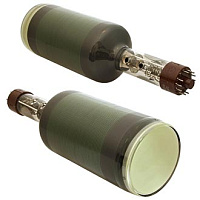 Эл. Лучевая трубка: 13ЛО12В