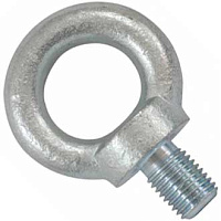 Крепеж: Рым-болт DIN 580 М10