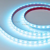 Лента RTW-PS-B60-14mm 24V RGBW-Day-4-in-1 (19.2 W/m, IP67, 5060, 5m) (Arlight, -)