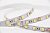 Лента 5050 60 led IP20 12V Теплый Белый 14,4 Вт/м Hight class