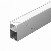 Профиль SL-LINE-3667-2000 ANOD (Arlight, Алюминий)