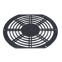 Решетка для осевого вентилятора RUICHI, KPG-172, 172х172 мм