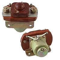 Контактор: СКМ400 (КМ400ДВ)