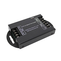 Усилитель RGB-24A P261 (12-24V, 288-576W)