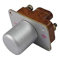 Контактор: ТКД501КОД