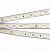 Лента RTW 2-5000SE 24V Cool 2x (5060, 300 LED, LUX) (Arlight, 14.4 Вт/м, IP65)