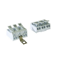 Клеммник: DG238-10.0-03P-19-05A(H)